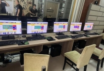 THI CÔNG MÔ HÌNH MMO