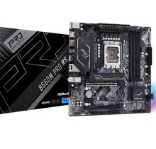 Mainboard ASROCK B660M PRO RS/AX