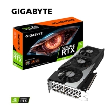 Card màn hình VGA Gigabyte RTX 3060 12GB GDDR6 Gaming OC V2 (GV-N3060GAMING OC-12GBD) (rev. 2.0)