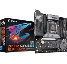 MAINBOARD GIGABYTE Z690M AORUS ELITE DDR4
