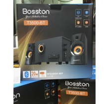 Loa Bosston T3500 2.1 Bluetooth