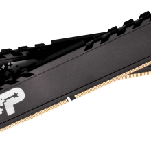 Ram PC Patriot 8GB DDR4 3200MHz Tản Nhiệt (PSP48G320081H1)