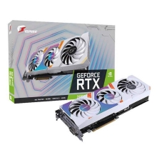 VGA Colorful IGame RTX 2060 Ultra W OC 12G-V (White)
