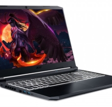 LAPTOP ACER NITRO 5 AN515-57-54MV (I5-11400H/ 8GB/ NVME SSD 512GB/ GFRTX 3050 4GB /15.6INCH )