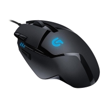 Chuột Logitech G402 Hyperion Fury Ultra Fast