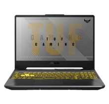 LAPTOP ASUS TUF GAMING FX506LH I5 10300H/8GB/512GB/144HZ/4GB GTX1650/WIN10