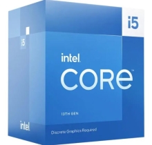CPU INTEL CORE I5-13400 (UP TO 4.60GHZ, 10N, 16L, 20MB CACHE, LGA 1700) TRAY