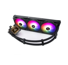 Tản nhiệt nước Thermalright Frozen Warframe 360 White