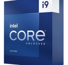 CPU INTEL CORE I9-13900KF (5.80GHZ, 24 NHÂN 32 LUỒNG, 36M CACHE) BOX CHÍNH HÃNG