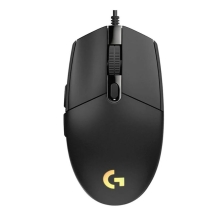 Chuột có dây Gaming Logitech G102 LightSync Gen 2