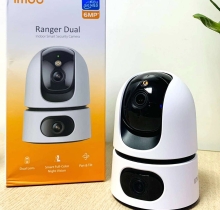 CAMERA WIFI IMOU RANGER DUAL 6MP IPC-S2XP-6M0WED 2 MẮT