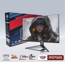 Màn hình VSP IP2702S (27 inch/FHD/IPS/100Hz/1ms)