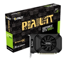 VGA Palit GeForce GTX 1050 Ti StormX 4GB GDDR5 (NE5105T018G1-1070F)