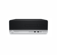 MÁY BỘ HP 400G4 SFF VĂN PHÒNG ( I3 7100 - RAM 8G - SSD 120G )