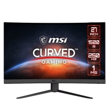 Màn hình cong MSI OPTIX G27C4X 27" 250Hz FreeSync Premium chuyên game