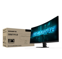 Màn hình cong GIGABYTE GS27FC2 27" 240Hz chuyên game