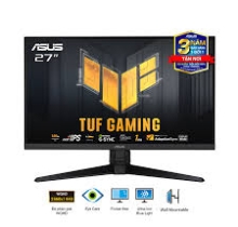 MÀN HÌNH ASUS TUF GAMING VG279Q3A (27/ FHD/ IPS/ 180HZ/ 1MS/ LOA