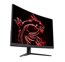 Màn Hình Cong MSI Optix G32C4X 250Hz (31.5 inch, 1920 x 1080, 250Hz, VA, 1ms, 1500R, 114.8% sRGB)