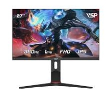MÀN HÌNH VSP IP2736G CHUYÊN GAME (27INCH/IPS/FHD/360HZ/1MS)