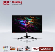 MÀN HÌNH VSP V2205H (21.45/ FHD/ VA/ 75HZ/ 6MS/ BLACK)