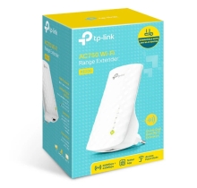 BỘ KÍCH SÓNG WIFI TP-LINK TL-WR850RE TỐC ĐỘ N300MBPS