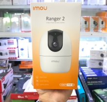 CAMERA IMOU RANGER 2C-B (IPC-TA22CP-B)