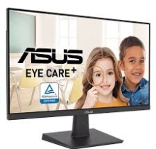 MÀN HÌNH GAMING ASUS VA24EHF (23.8''/ FHD/ IPS/ 100HZ/ 1MS)