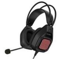 Tai nghe Gaming Dare-U EH406 | Có dây, Over-ear, Multi LED, Đen Mã sản phẩm: HP.DU.EH406.DE