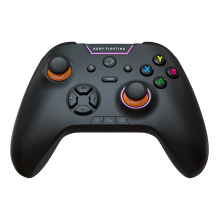 Tay cầm DareU H105 Wireless Black