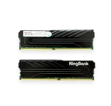 Ram Kingbank 8GB DDR4 3200MHz Tản nhiệt