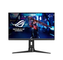 MÀN HÌNH ASUS ROG STRIX XG259QN CHUYÊN GAME (25 INCH - FAST IPS - 380HZ - 0.3MS)