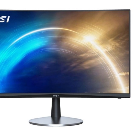 Màn hình MSI PRO MP242C 23.6 inch FHD VA Cong