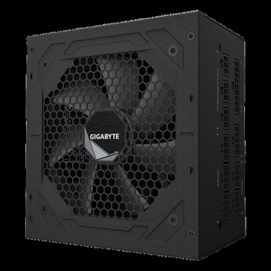 Nguồn máy tính GIGABYTE UD1000GM - 80 Plus Gold - Full Modular (1000W)