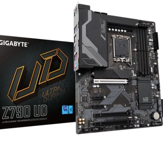 MAINBOARD GIGABYTE Z790 UD DDR5