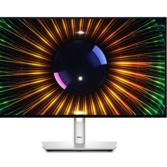 Màn hình đồ hoạ Dell Ultrasharp U2424H | 23.8 inch, Full HD, IPS, 120Hz, 5ms, phẳng