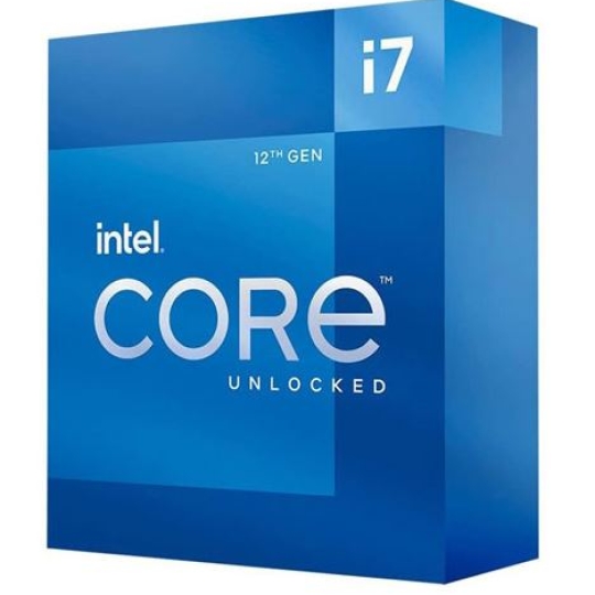 CPU INTEL CORE I7-12700K (UP TO 5.00GHZ, 12 NHÂN 20 LUỒNG, 25M CACHE, ALDER LAKE) BOX CÔNG TY