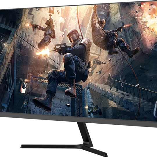 MÀN HÌNH EDRA EGM24F100S (23.8 INCH/FHD/IPS/100HZ/1MS)