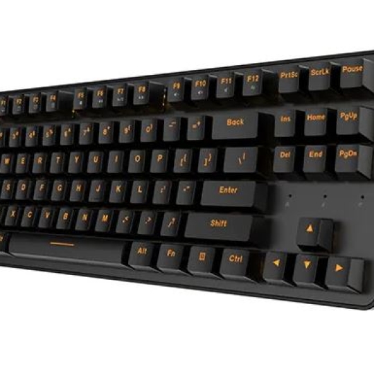 Bàn phím cơ không dây Dareu EK807G TKL