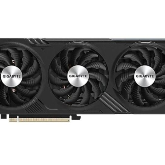 Card màn hình VGA GIGABYTE GeForce RTX­­ 4060 GAMING OC 8GB (GV-N4060GAMING OC-8GD
