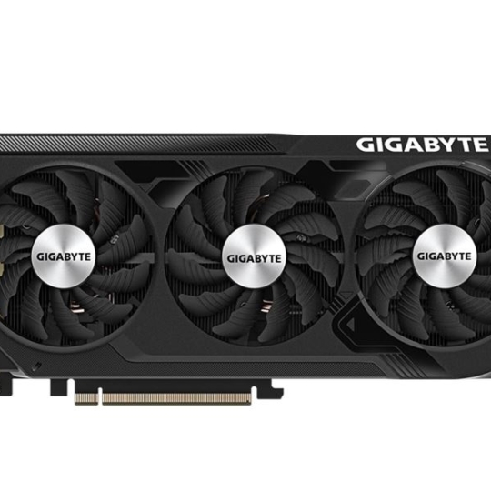 VGA GIGABYTE RTX 4070 WINDFORCE OC 12G (GDDR6X, 192-bit, DP+HDMI, 1x8-pin)