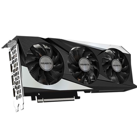 Card màn hình GIGABYTE GeForce RTX 3060 GAMING OC 12G (LHR) (GV-N3060GAMING-OC-12GD)