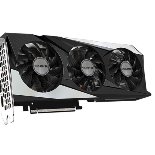 Card màn hình VGA Gigabyte RTX 3060 12GB GDDR6 Gaming OC V2 (GV-N3060GAMING OC-12GBD) (rev. 2.0)