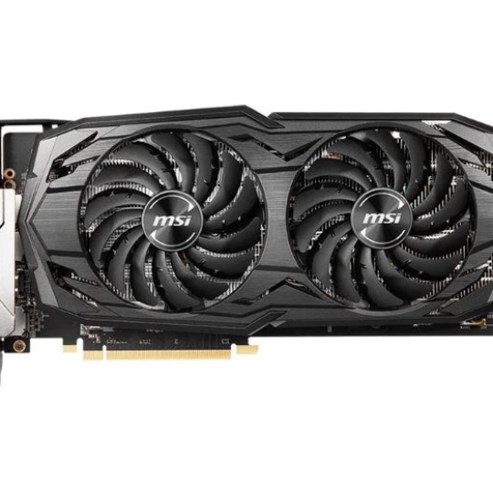 VGA MSI RX 5600XT 6GB GDDR6 Gaming MX