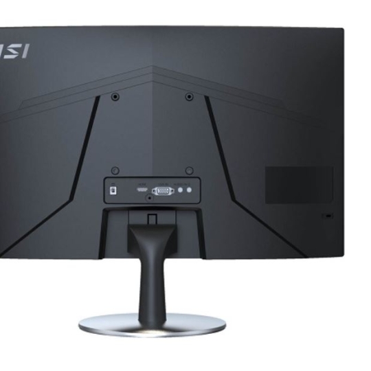 Màn hình MSI PRO MP242C 23.6 inch FHD VA Cong