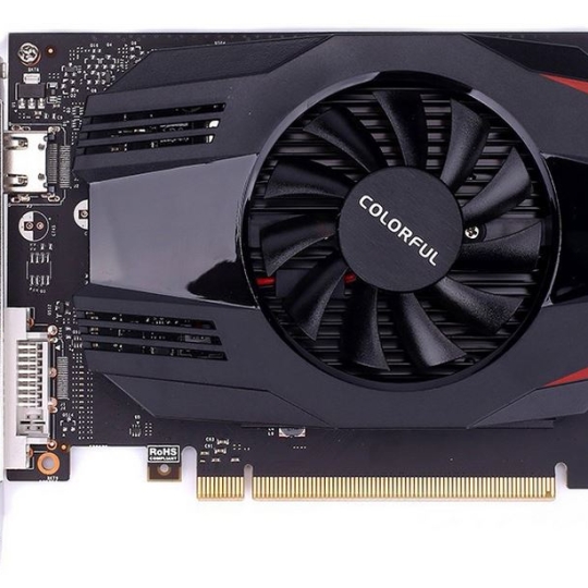 Card Màn Hình Colorful GT 1030 2G V3-V