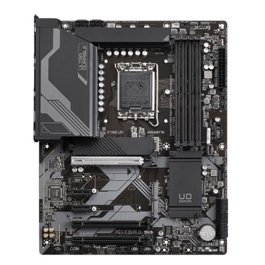 MAINBOARD GIGABYTE Z790 UD DDR5