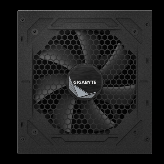 Nguồn máy tính GIGABYTE UD1000GM - 80 Plus Gold - Full Modular (1000W)
