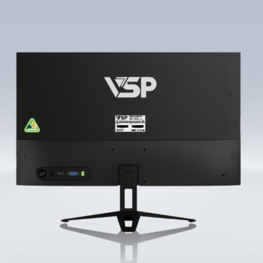 Màn hình VSP V2704S (27 inch - IPS - FHD - 75Hz - 6.5ms - FreeSync)