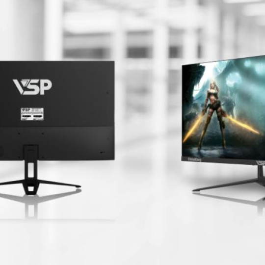 Màn hình VSP V2704S (27 inch - IPS - FHD - 75Hz - 6.5ms - FreeSync)