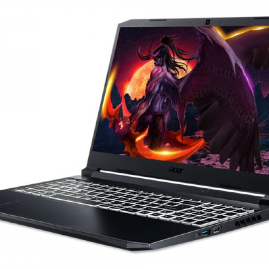 LAPTOP ACER NITRO 5 AN515-57-54MV (I5-11400H/ 8GB/ NVME SSD 512GB/ GFRTX 3050 4GB /15.6INCH )